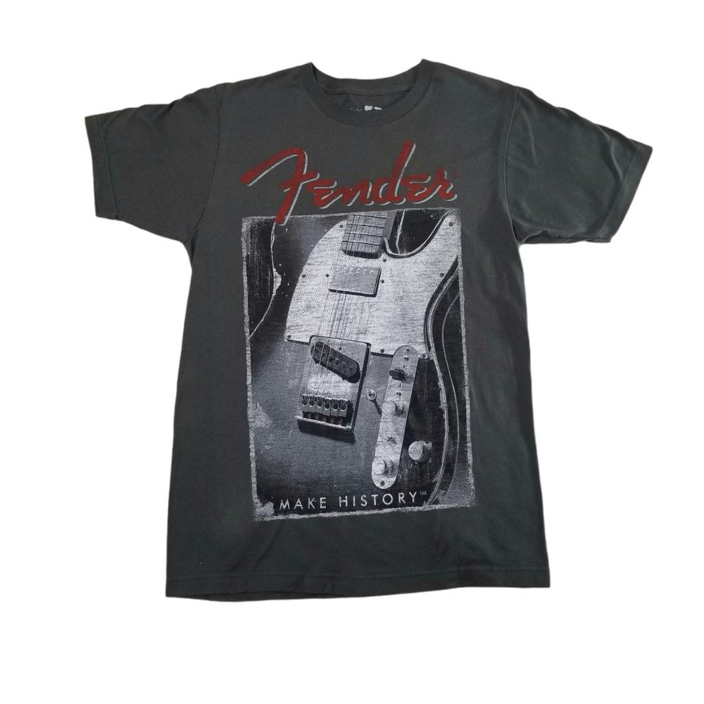 Fender T Shirt